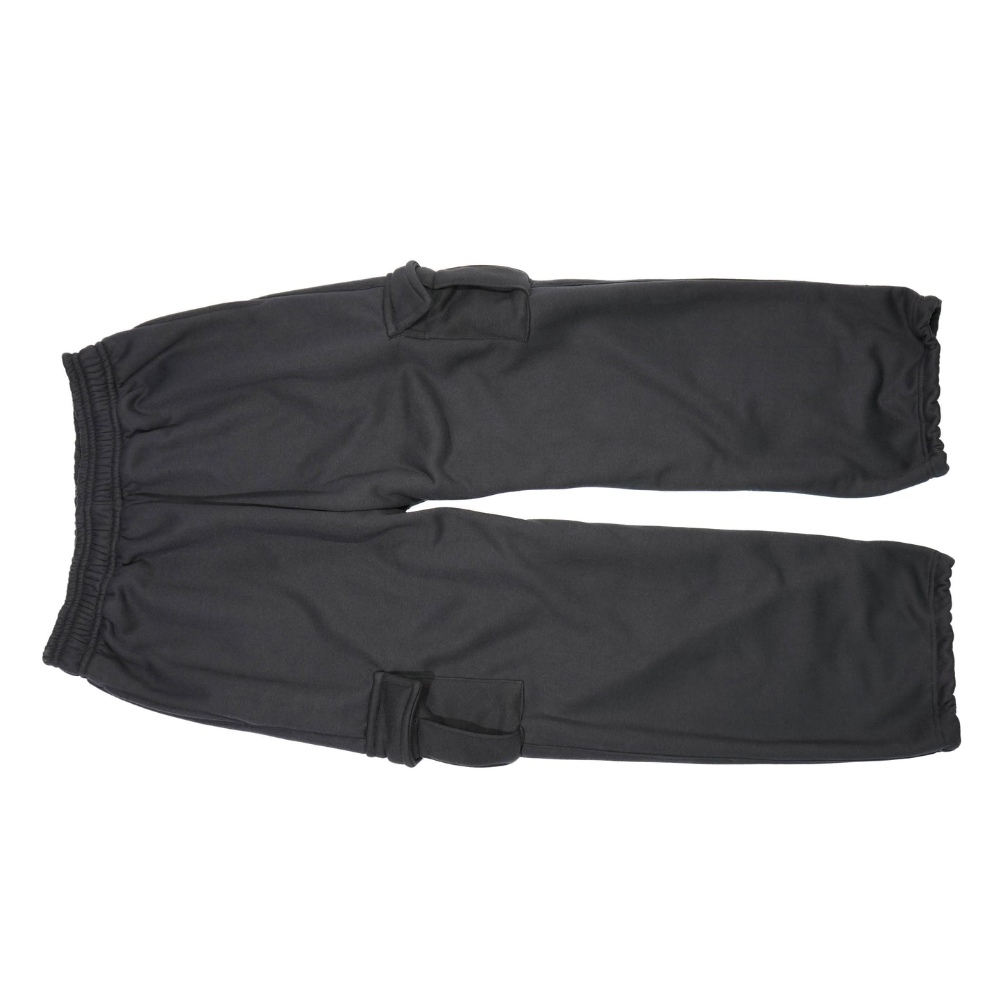 LIKHA CARGO PANTS BLACK