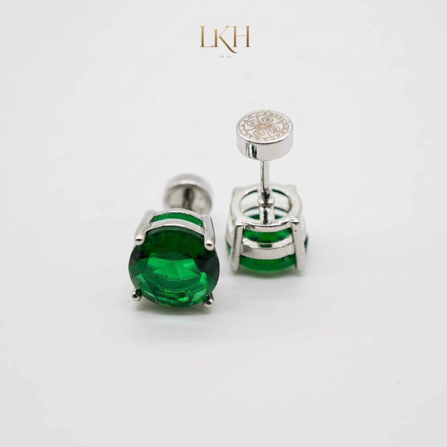 Dalisay Daily Earrings