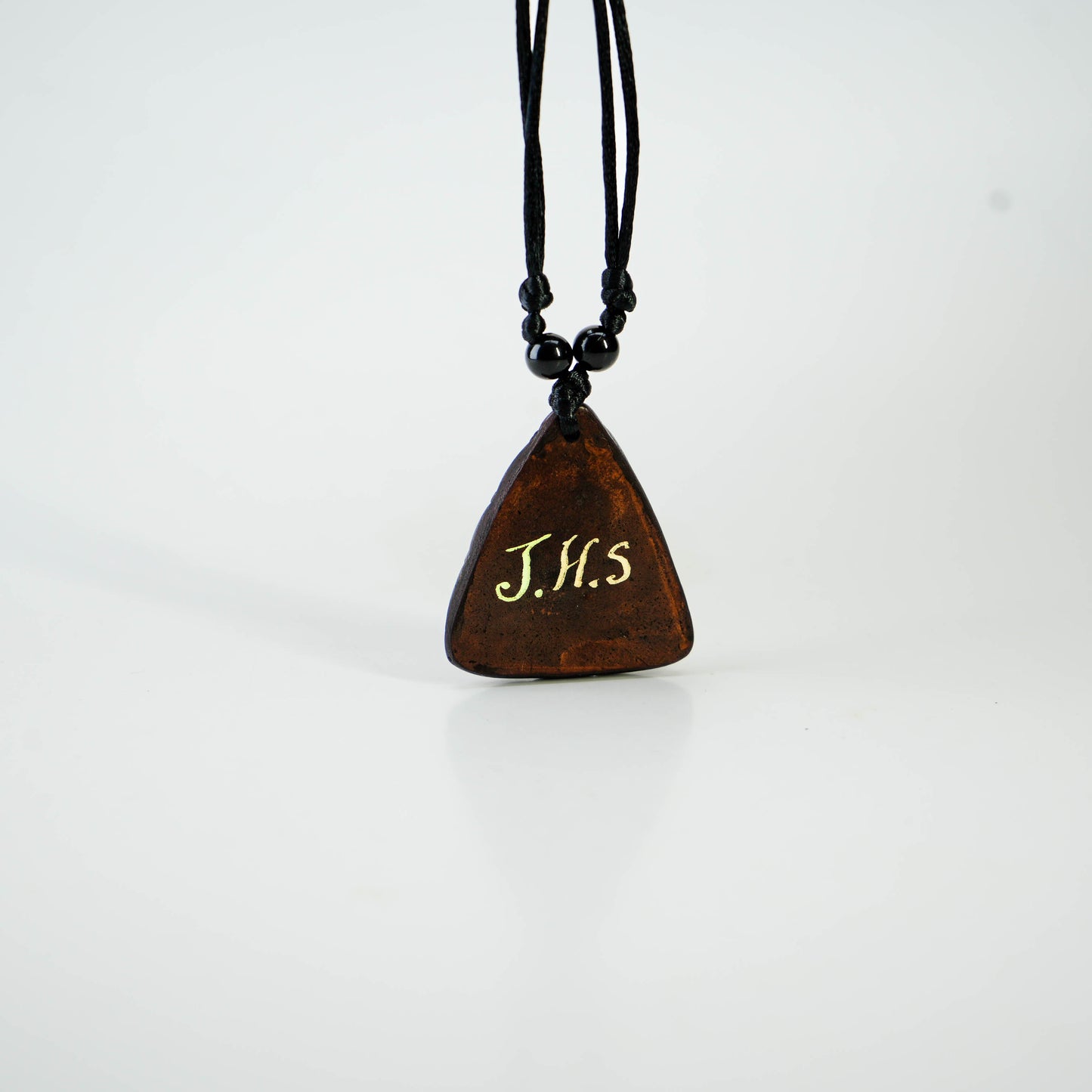 TrespiKo Bertud Mata Ng Kalikasan Lucky Charm for Enhanced Connection with Nature and All Living Beings - Mental Clarity and Luck