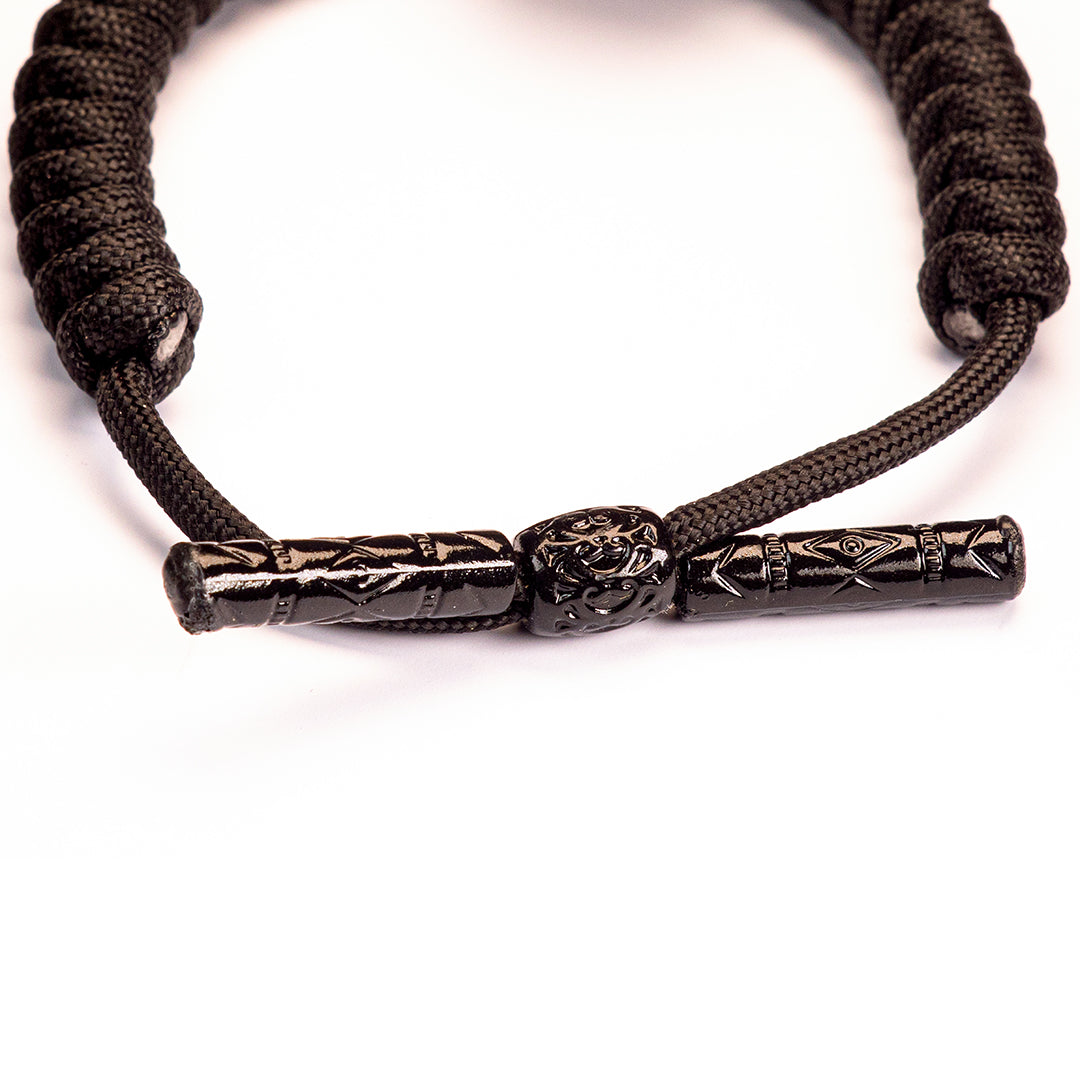 Gunita Lucky Charm Bracelet for Good Health - Ethnic Filipino Design