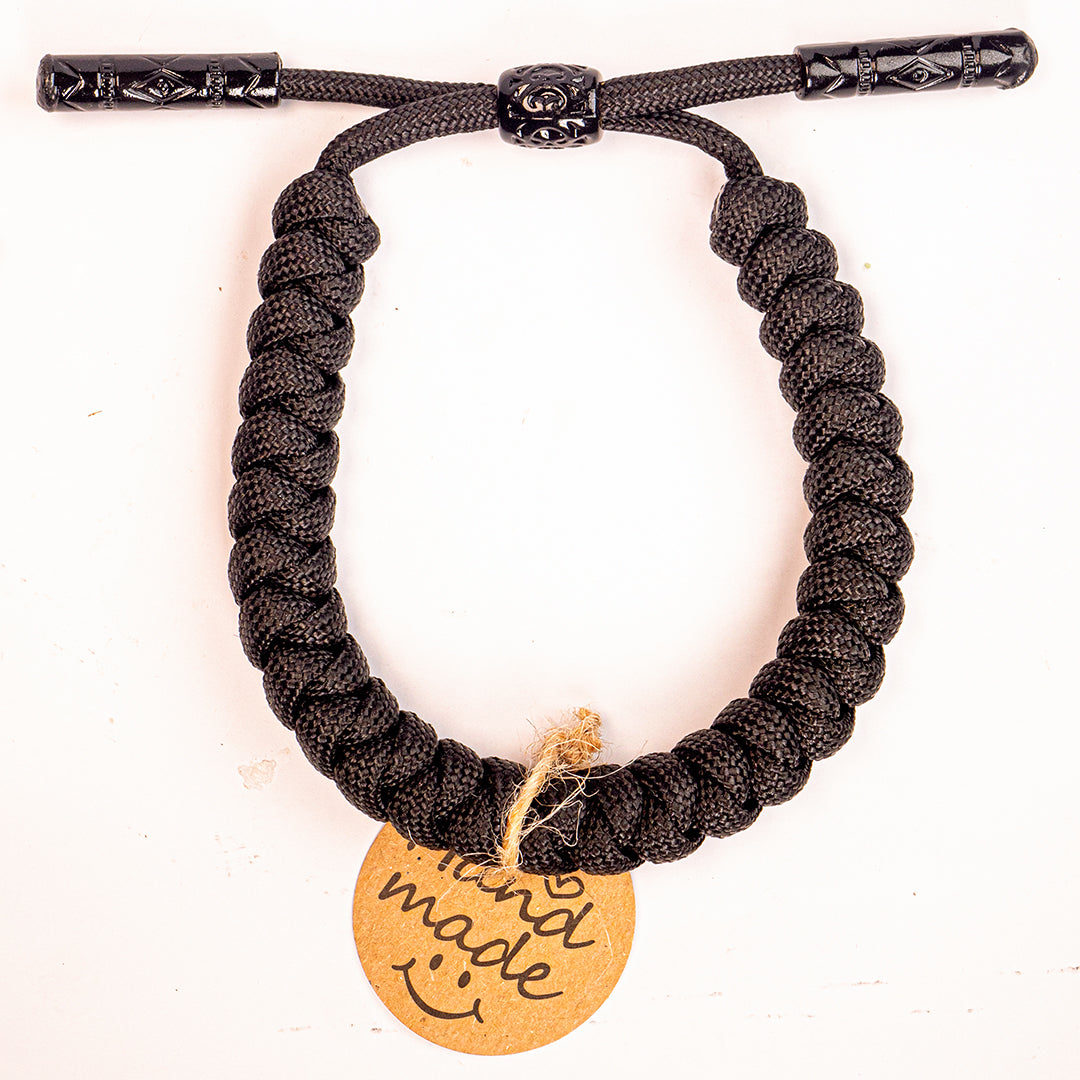 Gunita Lucky Charm Bracelet for Good Health - Ethnic Filipino Design