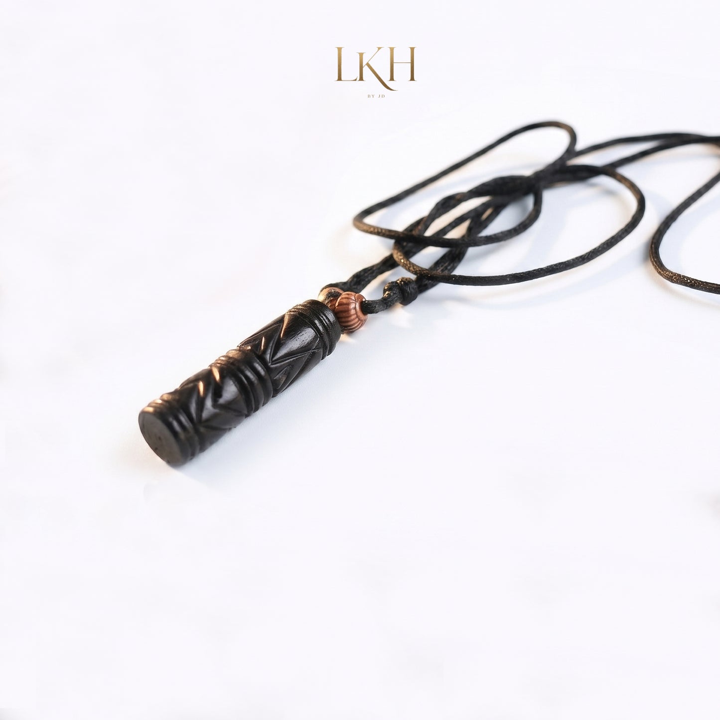 Habak Ethnic Necklace - Traditional Necklace (DIPENSA SPIRITUAL)