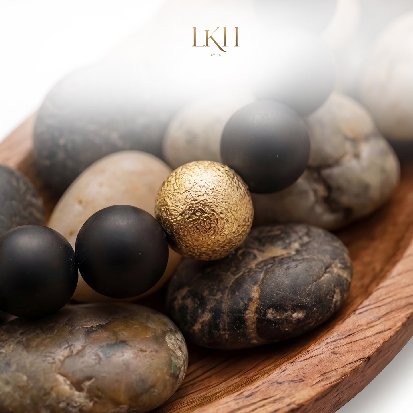 HIRAYA Manifestation Bracelet
