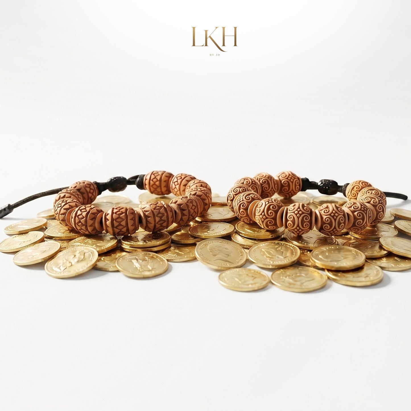 Kandili Ethnic Bracelet