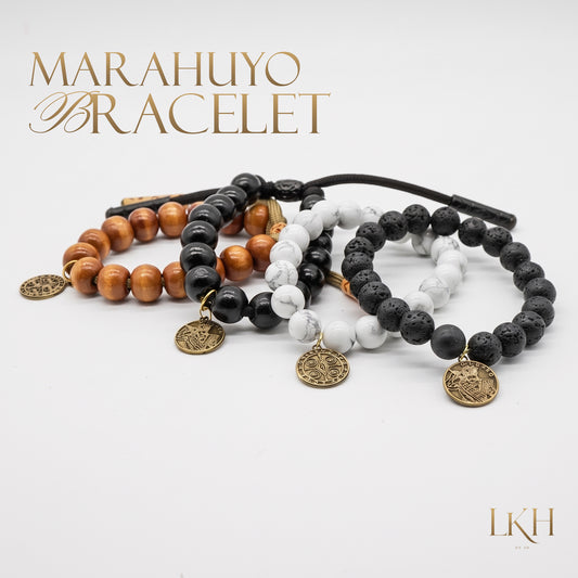 Marahuyo Bracelet