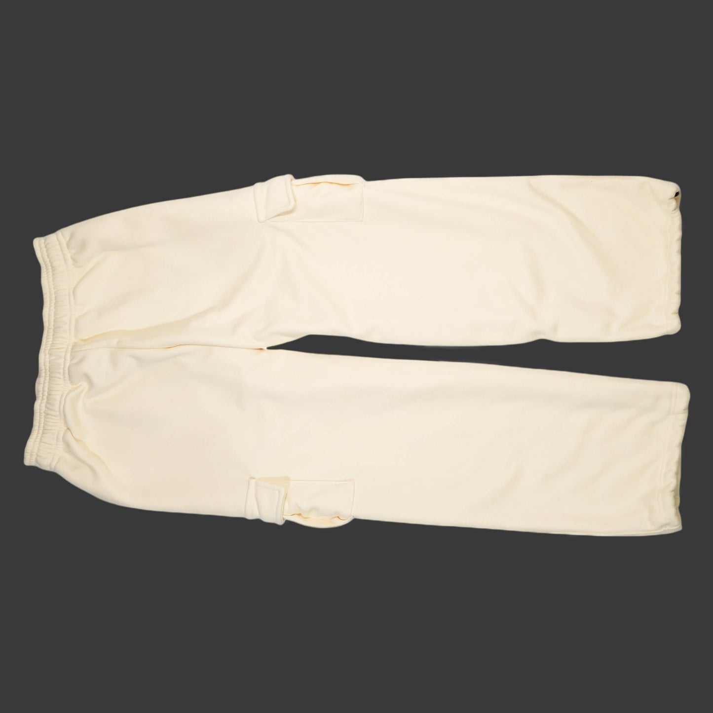 LIKHA CARGO PANTS CREAM