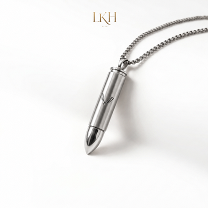 Gintong Habak Ethnic necklace