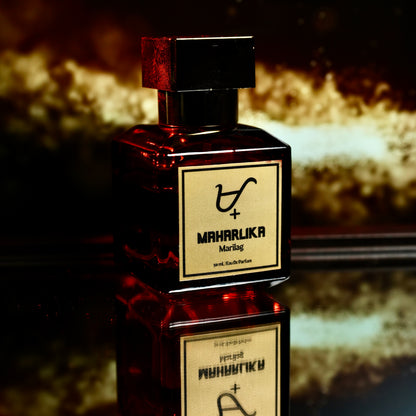 Maharlika Perfume by Likha 50ML - Inspirational Eau de Parfum for Symbolic Appeal & Confidence