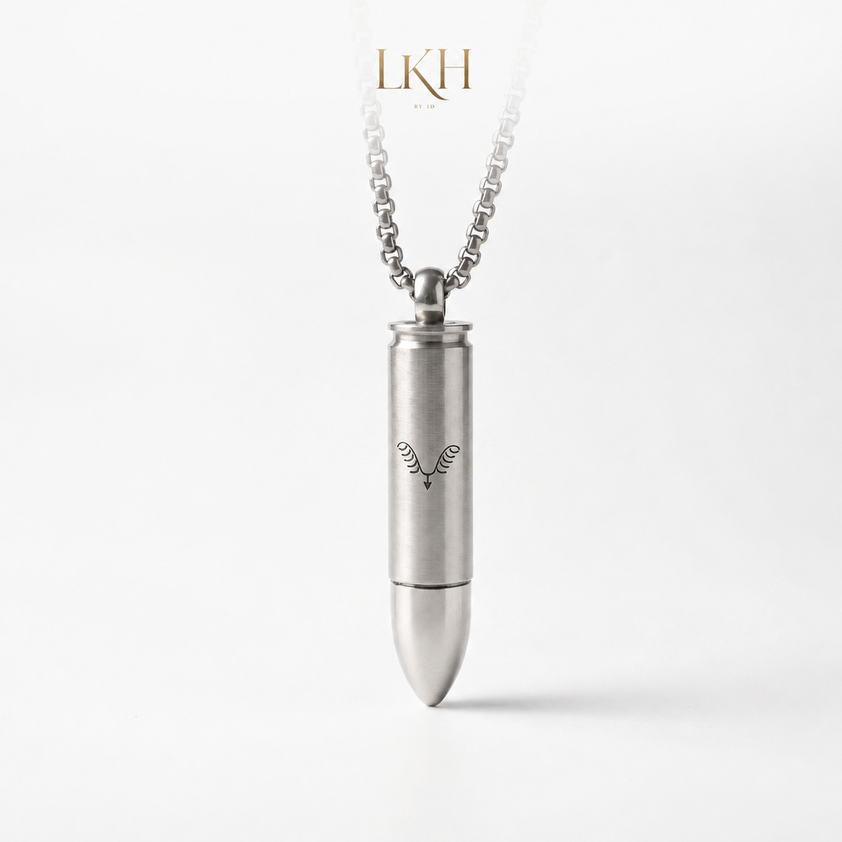 Gintong Habak Ethnic necklace