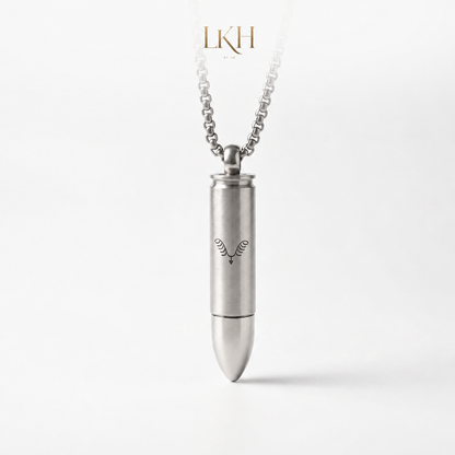 Gintong Habak Ethnic necklace