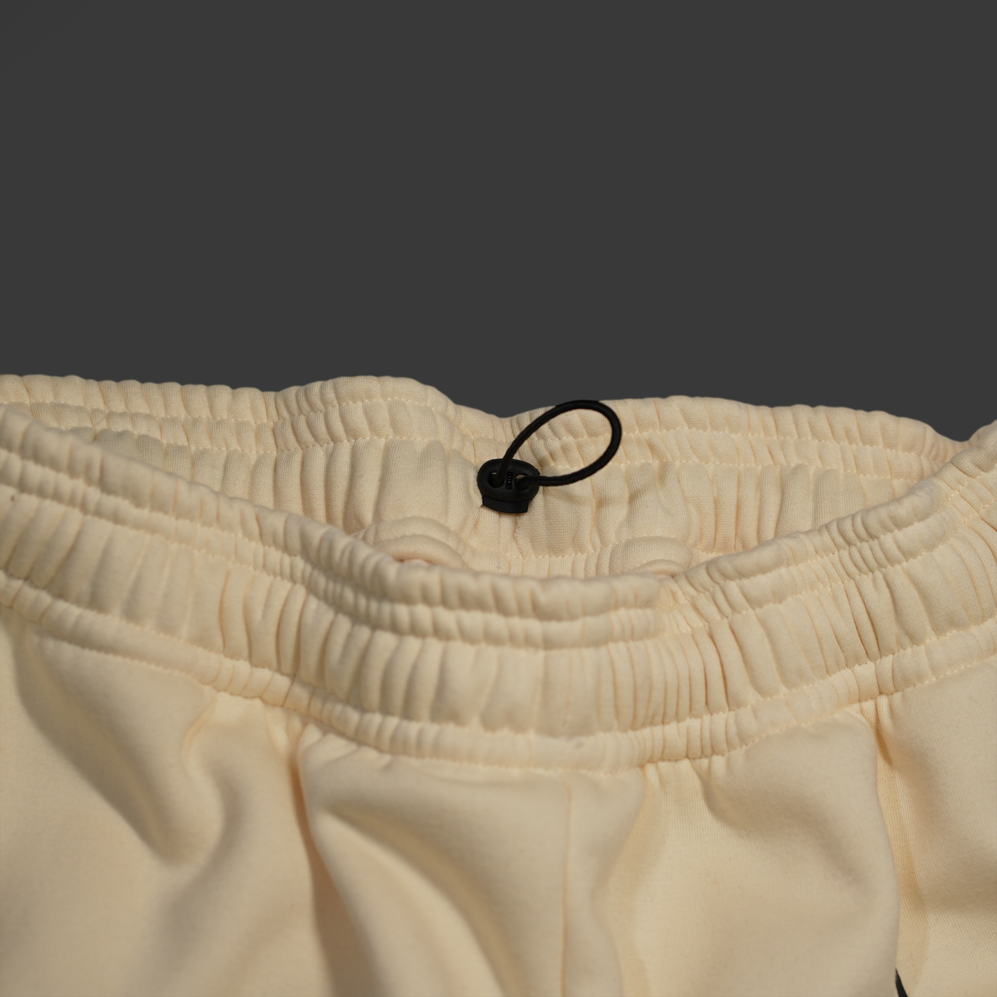 LIKHA CARGO PANTS CREAM