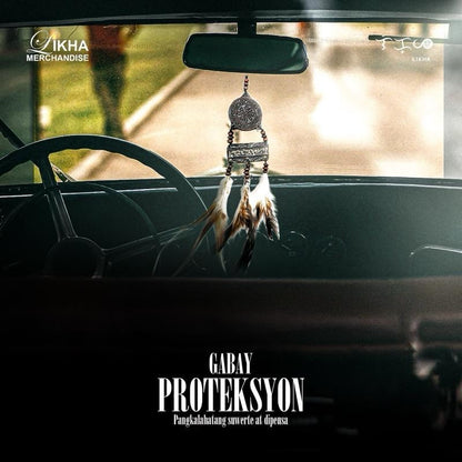 GABAY AT PROTEKSYON PANGKALAHATANG SUWERTE AT DIPENSA