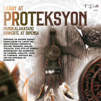 GABAY AT PROTEKSYON PANGKALAHATANG SUWERTE AT DIPENSA