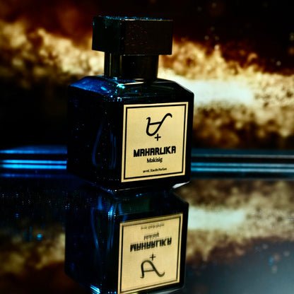 Maharlika Perfume by Likha 50ML - Inspirational Eau de Parfum for Symbolic Appeal & Confidence