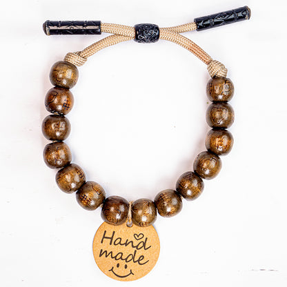 Talaghay Ethnic Bracelet Kontra Inggit Anti Jeaolusy for Protection Lucky Charm - Ethnic Design (Copy)