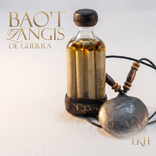 BAO'T LANGIS DE GUERRA