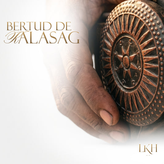 Bertud De Kalasag Bao Ng Niyog