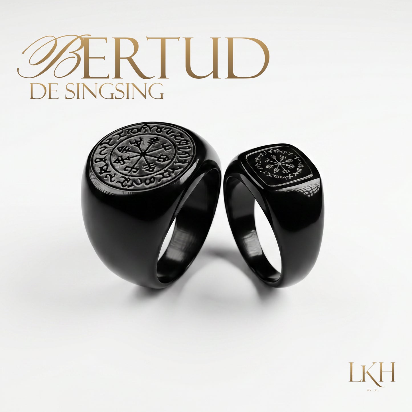 Bertud De Sing-Sing