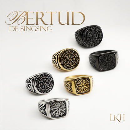 Bertud De Sing-Sing