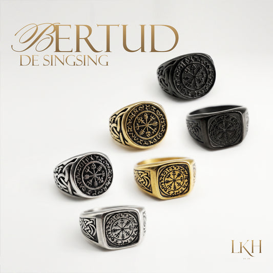 Bertud De Sing-Sing