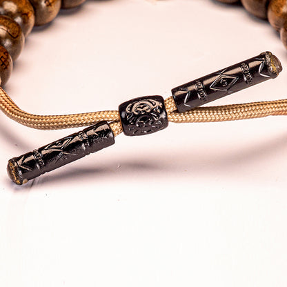 Talaghay Ethnic Bracelet Kontra Inggit Anti Jeaolusy for Protection Lucky Charm - Ethnic Design (Copy)