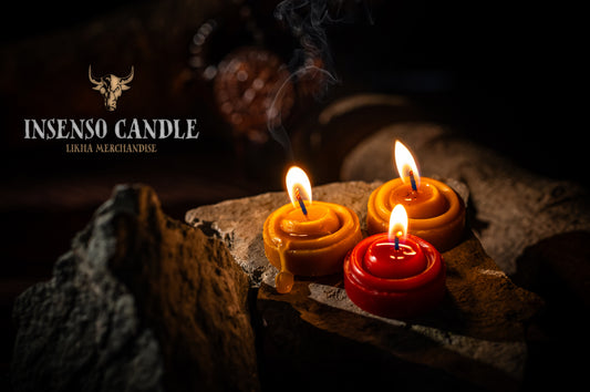 INSENSO CANDLE