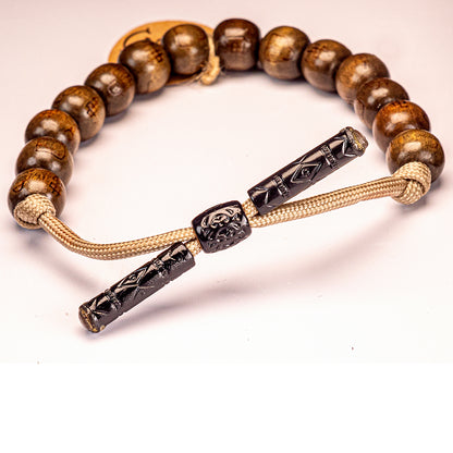 Talaghay Ethnic Bracelet Kontra Inggit Anti Jeaolusy for Protection Lucky Charm - Ethnic Design (Copy)