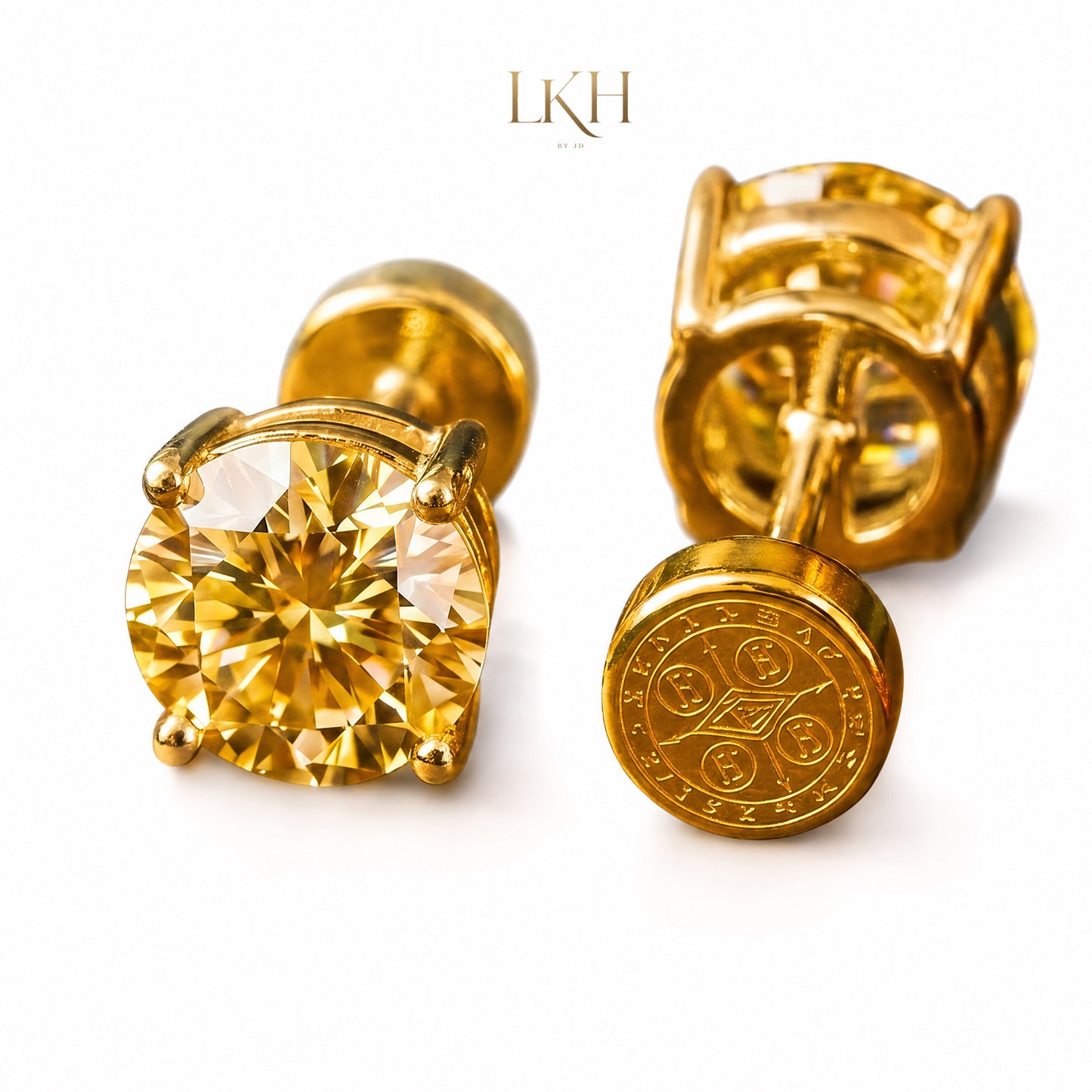 Dalisay Daily Earrings