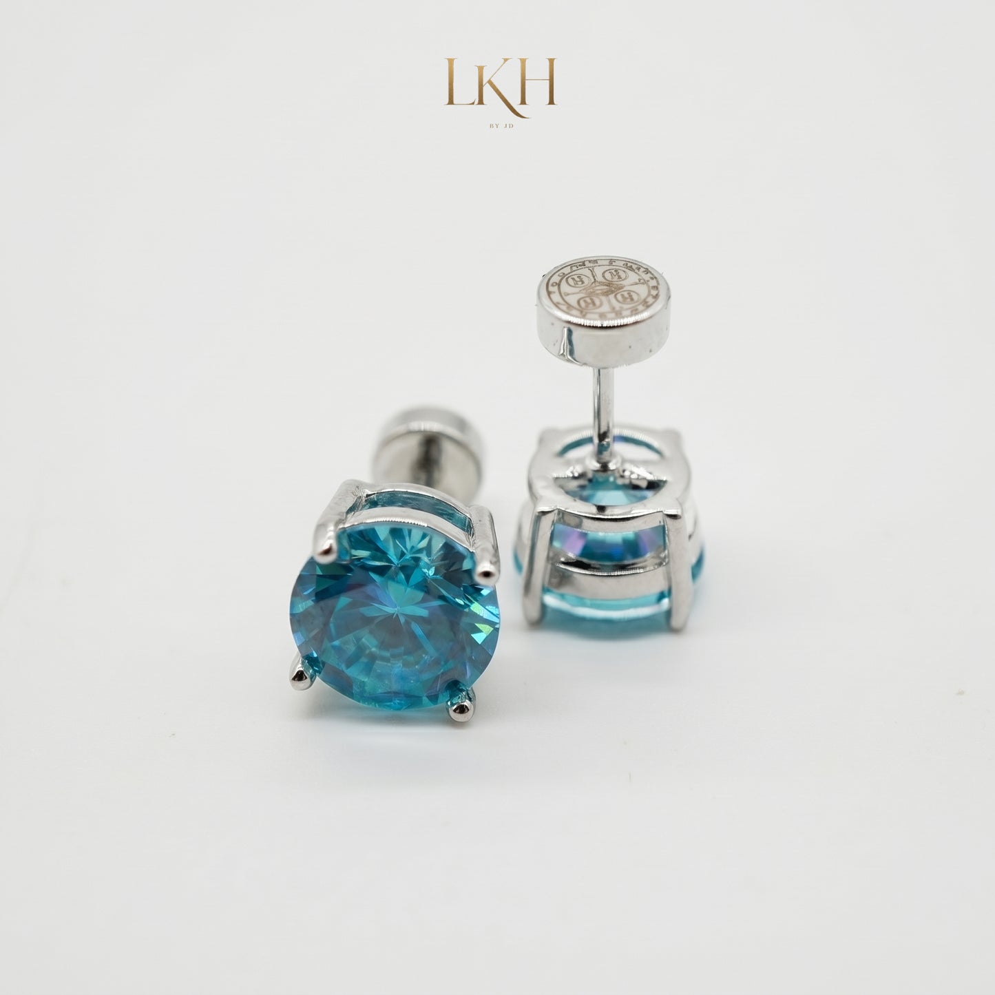 Dalisay Daily Earrings