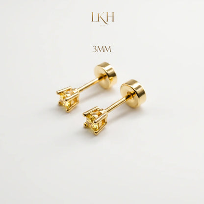 Dalisay Daily Earrings