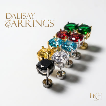 Dalisay Daily Earrings