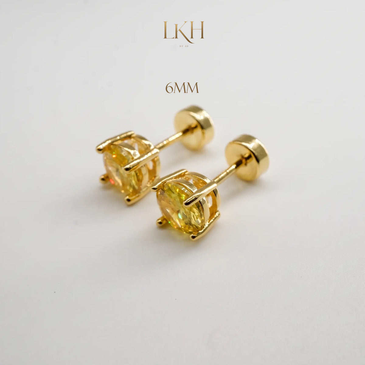 Dalisay Daily Earrings
