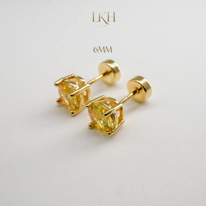 Dalisay Daily Earrings