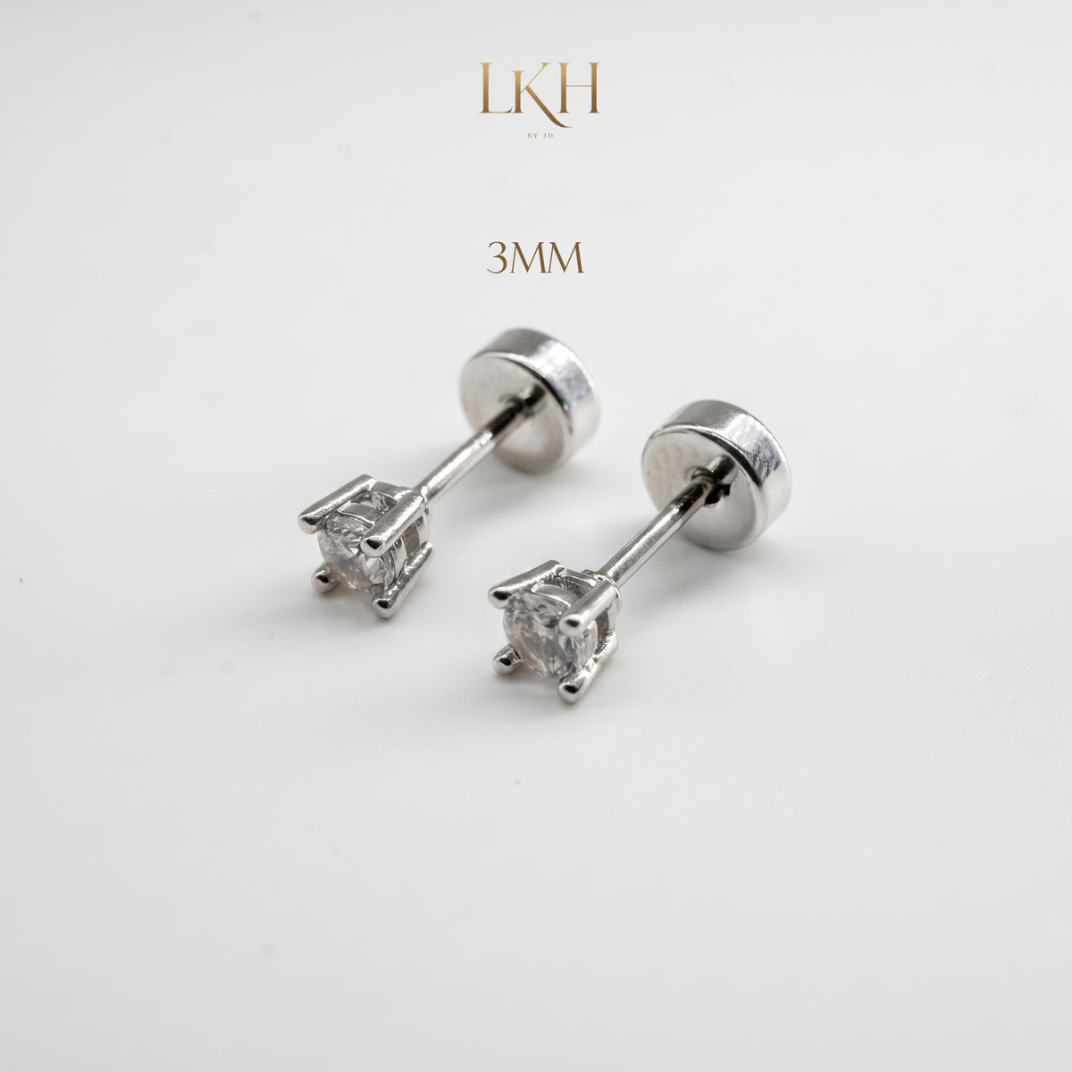 Dalisay Daily Earrings