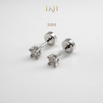 Dalisay Daily Earrings