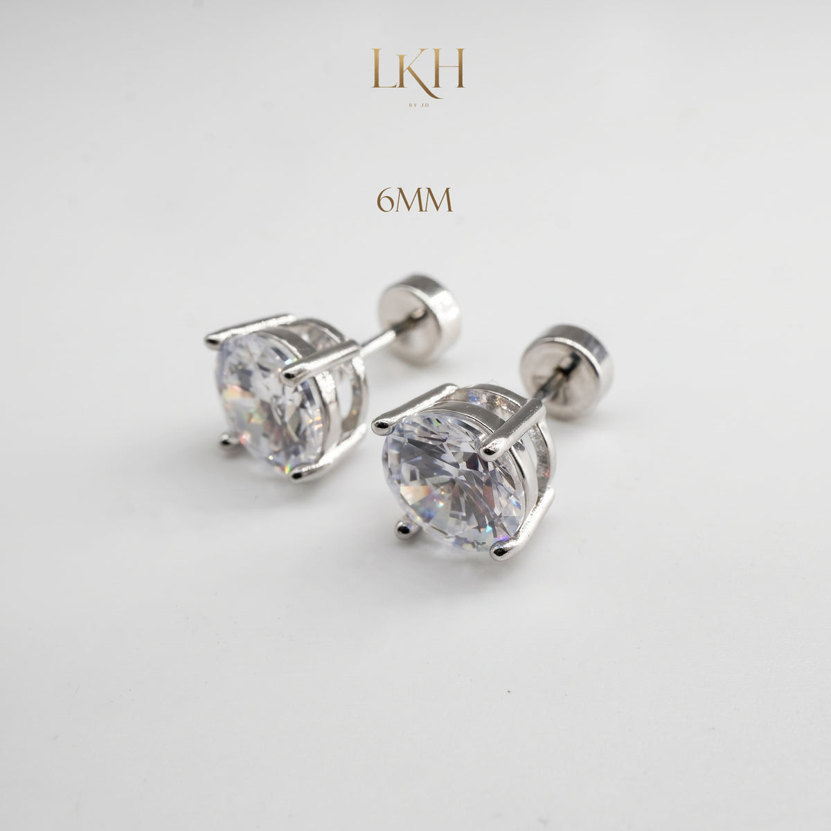 Dalisay Daily Earrings