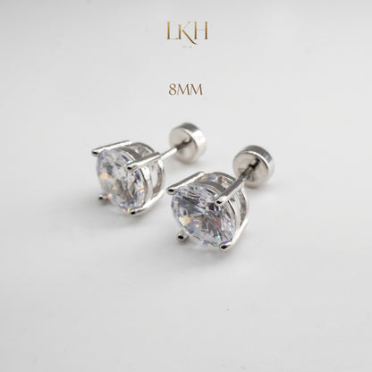 Dalisay Daily Earrings
