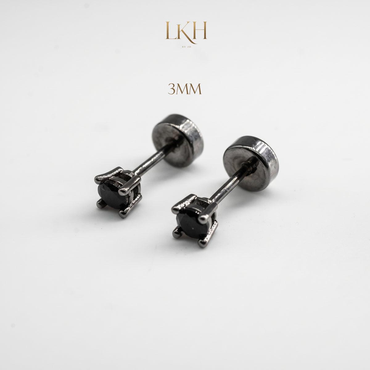 Dalisay Daily Earrings