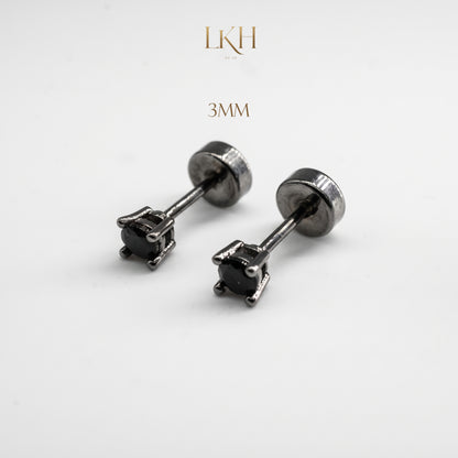 Dalisay Daily Earrings