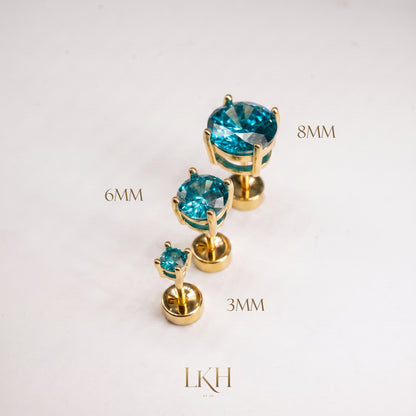 Dalisay Daily Earrings