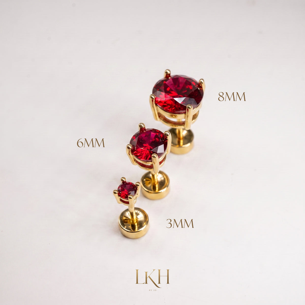 Dalisay Daily Earrings