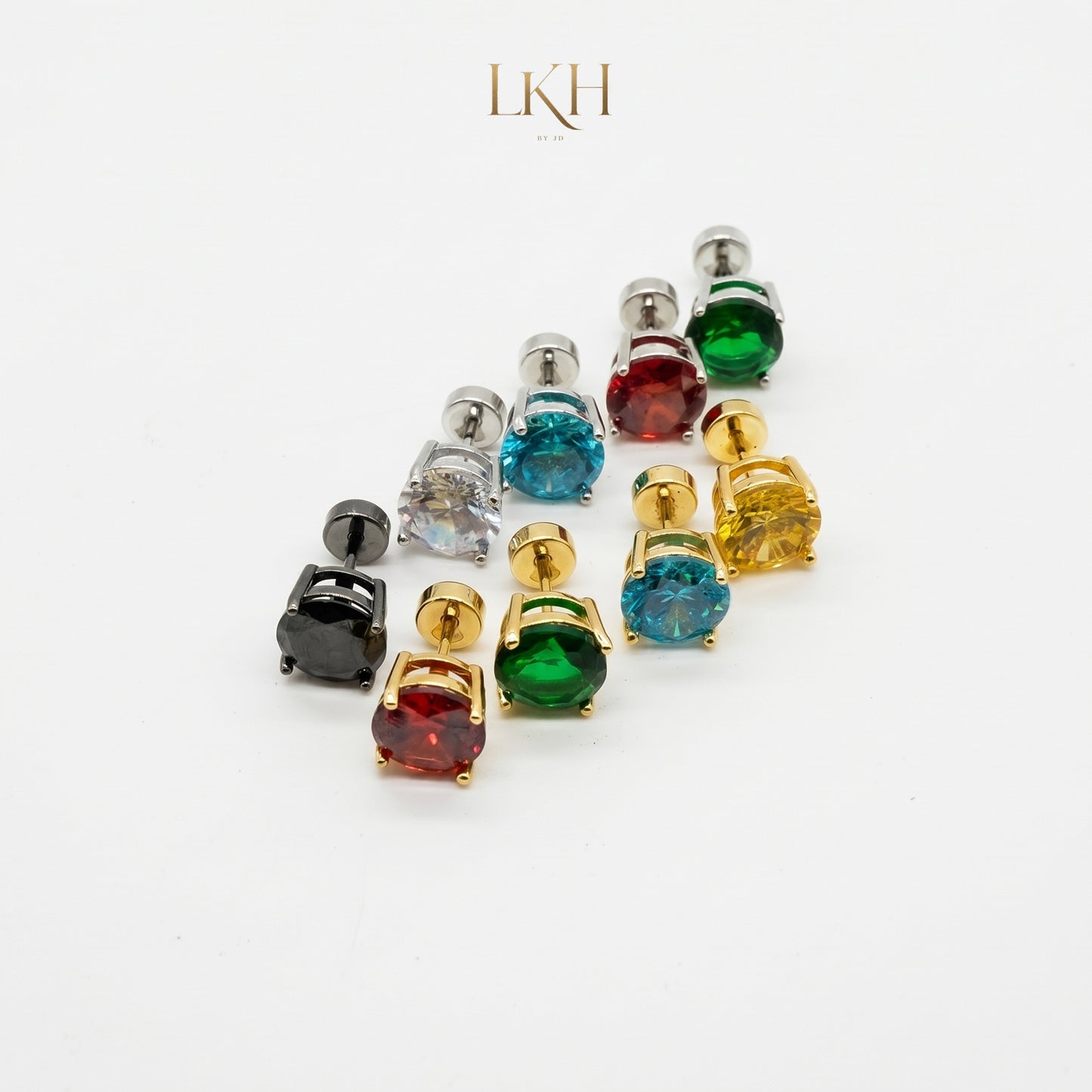 Dalisay Daily Earrings