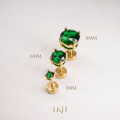 Dalisay Daily Earrings
