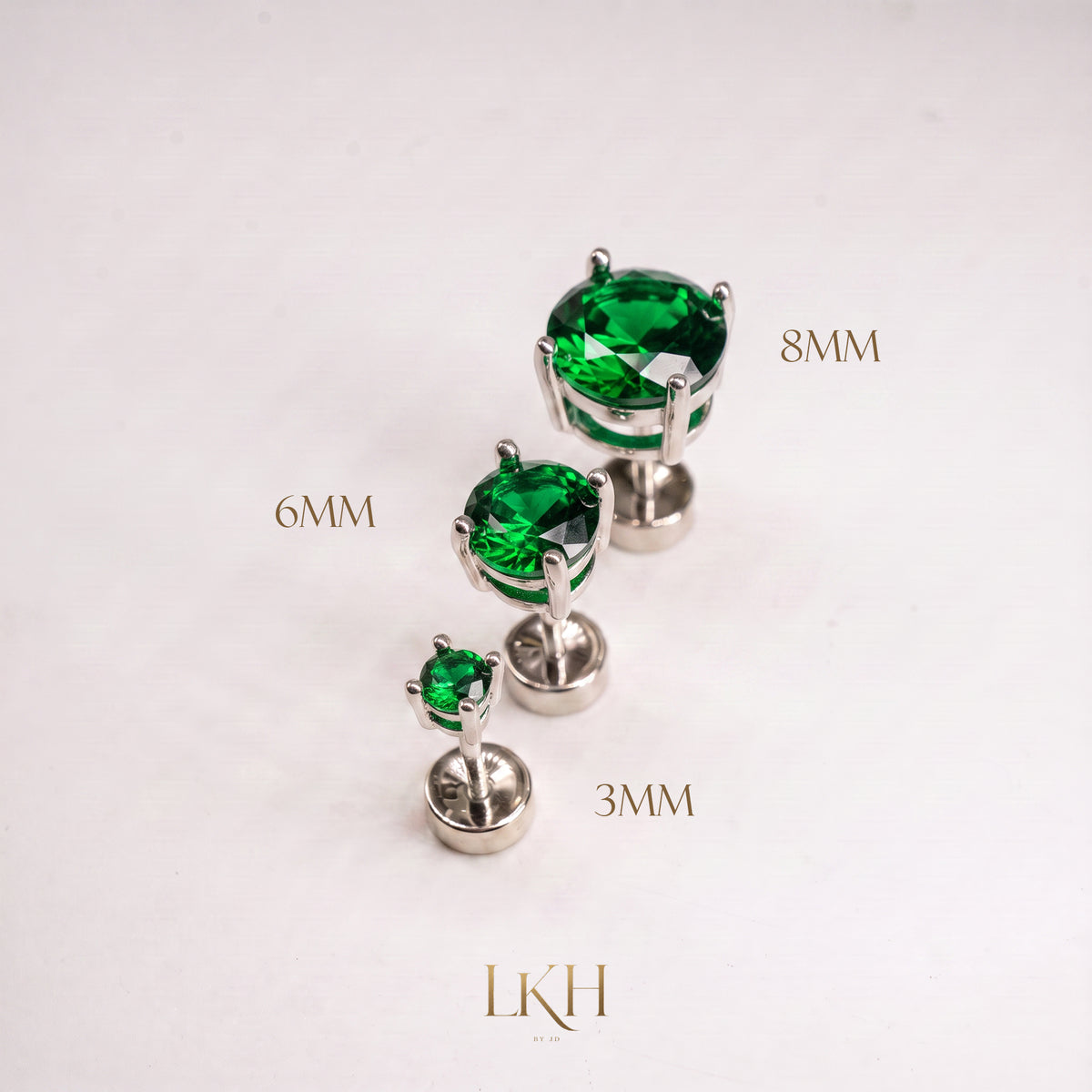 Dalisay Daily Earrings