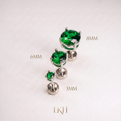 Dalisay Daily Earrings