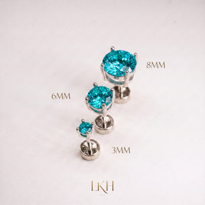 Dalisay Daily Earrings