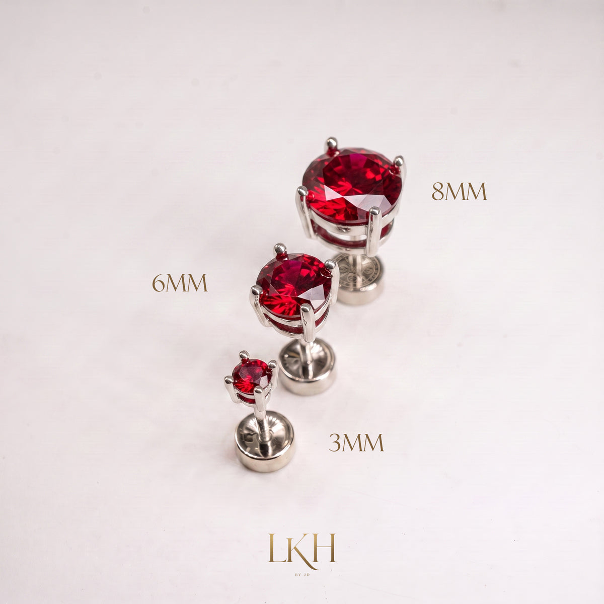 Dalisay Daily Earrings