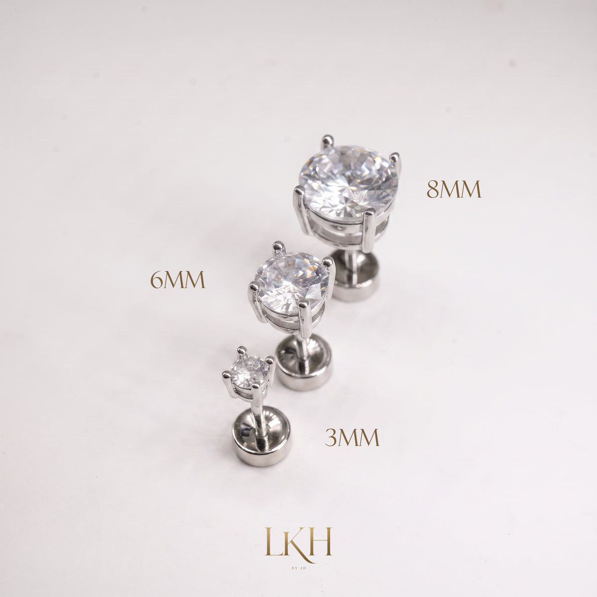 Dalisay Daily Earrings