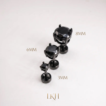 Dalisay Daily Earrings