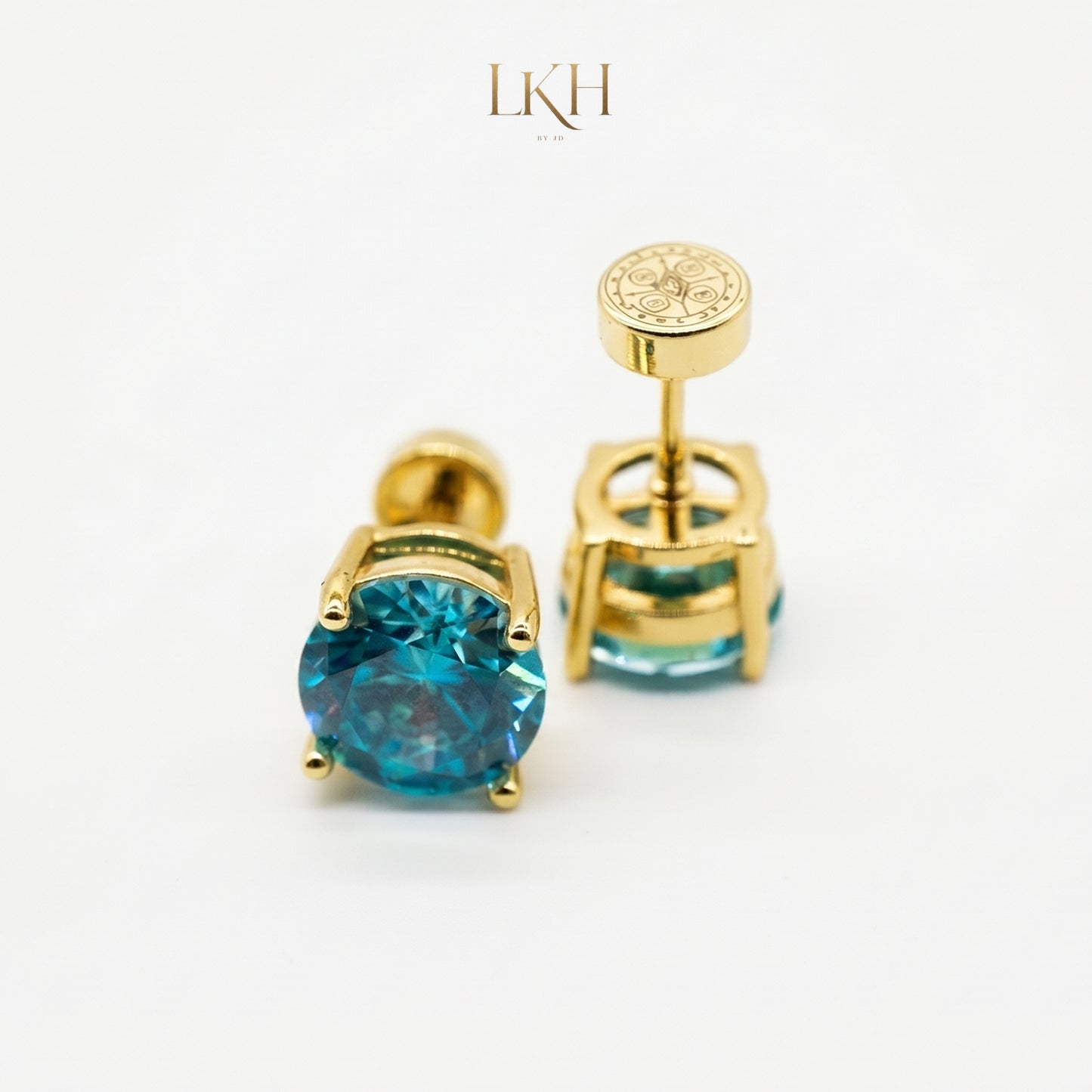 Dalisay Daily Earrings